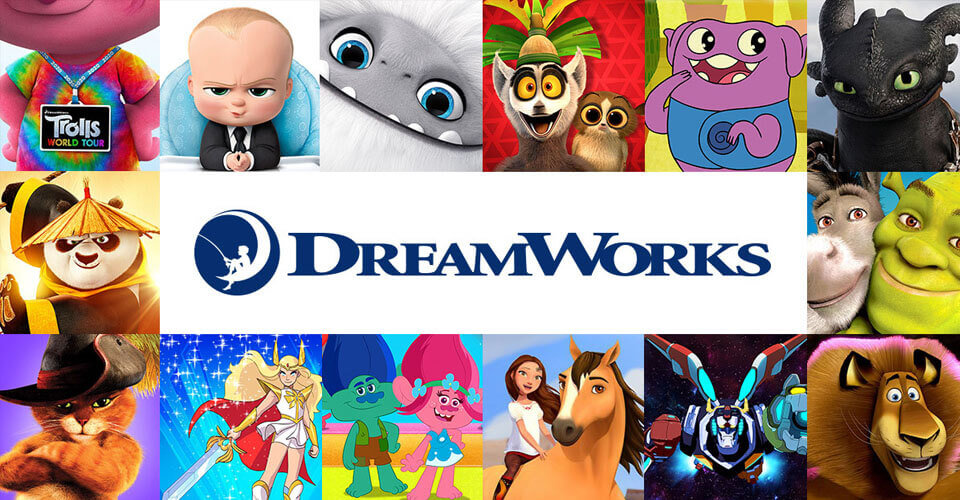 Tips y Consejos de Dreamworks para Impulsar tu Carrera Profesional