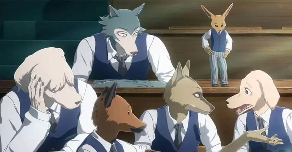 Netflix Festival Japan: 17 Nuevos Anime en 2022