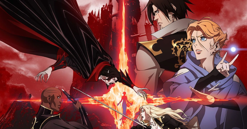 10 Mejores Series Animadas para Adultos del 2021