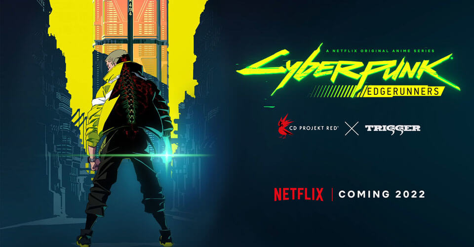 Netflix Festival Japan: 17 Nuevos Anime en 2022