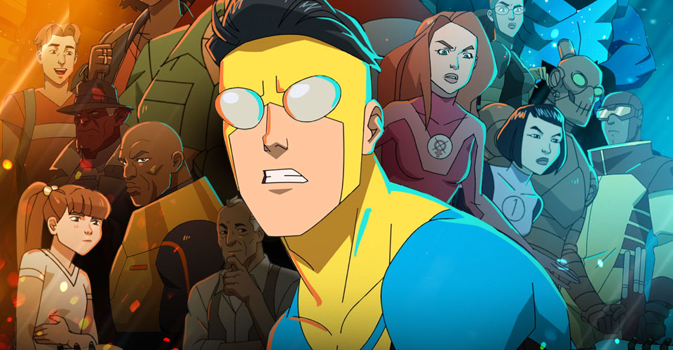 10 Mejores Series Animadas para Adultos del 2021