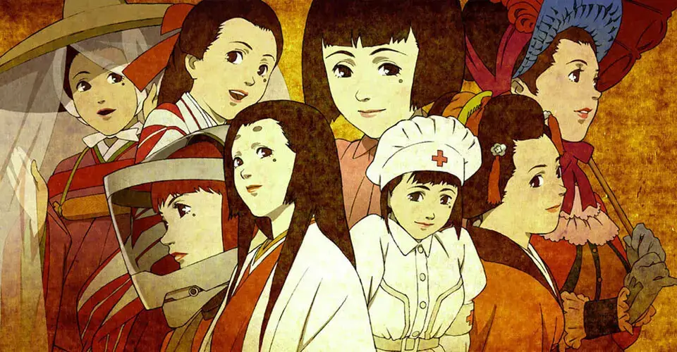 Mejores Películas de Anime en la Historia