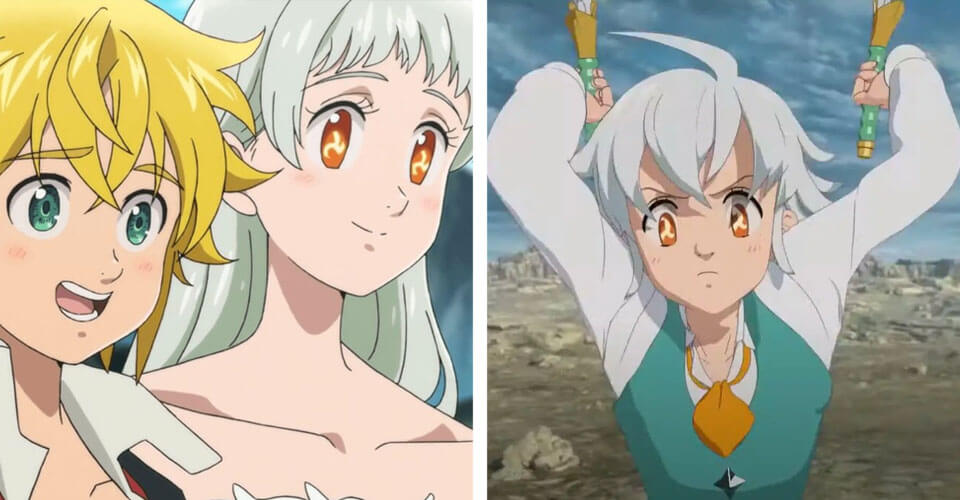 Netflix Festival Japan: 17 Nuevos Anime en 2022