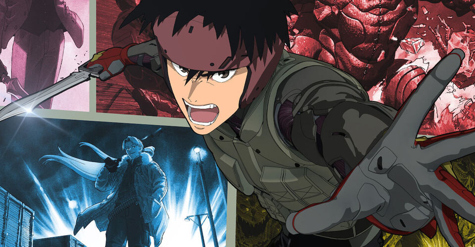 Netflix Festival Japan: 17 Nuevos Anime en 2022