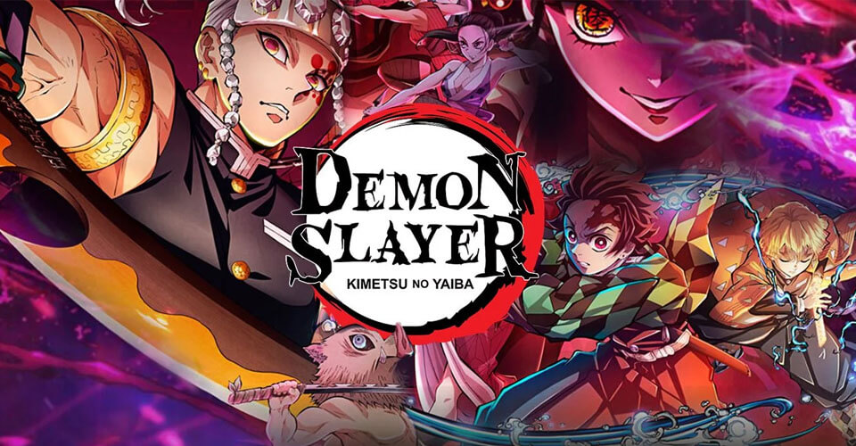 Detras de Camaras: La Animación en Demon Slayer