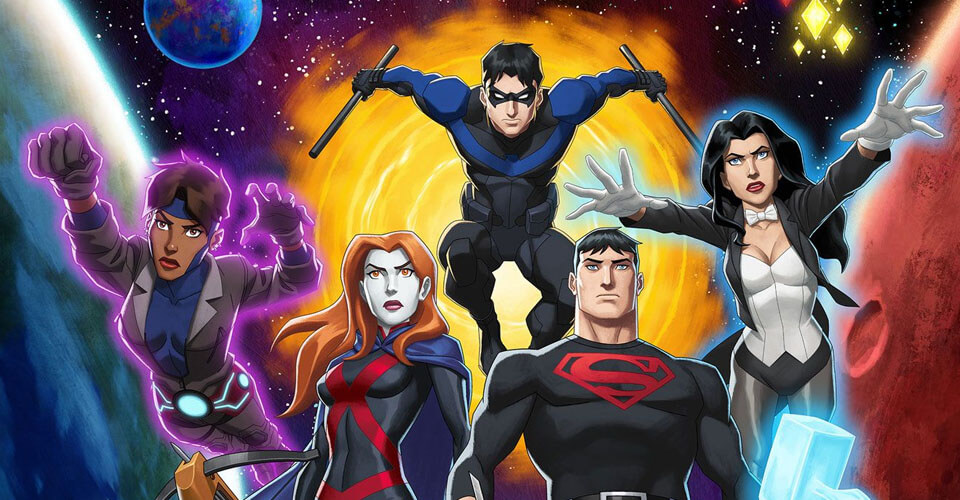 Estrenos de Animación en Diciembre