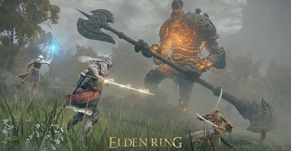 Los Videojuegos Más Esperados del 2022