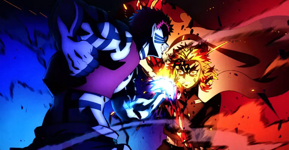 Nominados en los Anime Awards 2022 de Crunchyroll