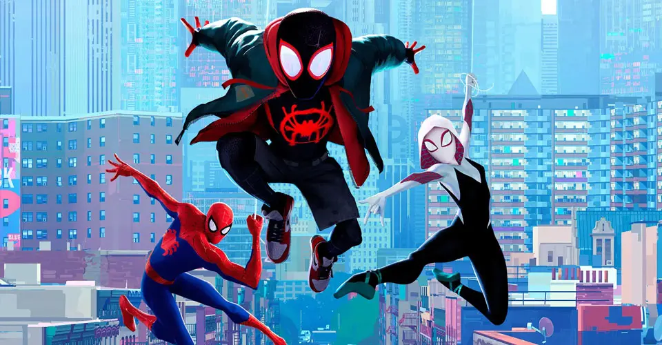 Estrenos de Animación de Netflix en Febrero 2022