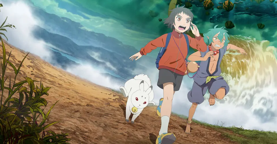 Estrenos Animados en Febrero