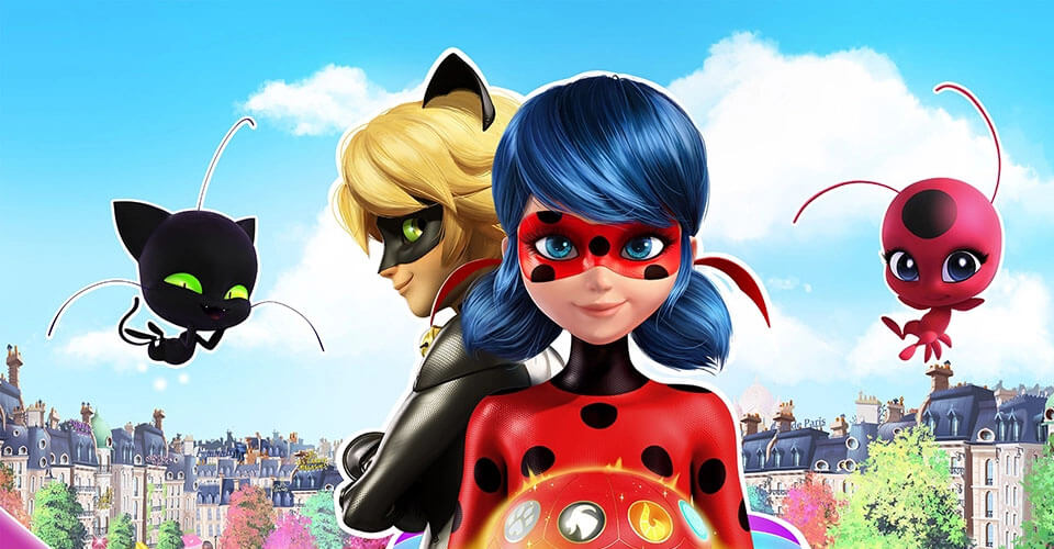 Estrenos Animados en Enero