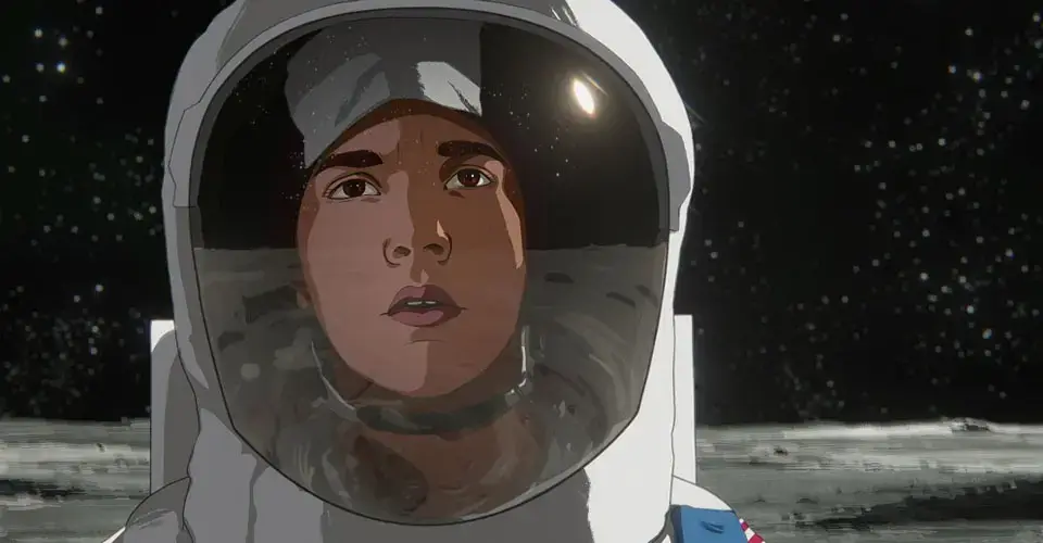 Películas de Animación de Netflix a Estrenarse en 2022