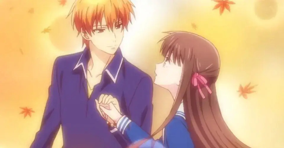 Las Mejores Parejas en el Anime Las Mejores Parejas en el Anime