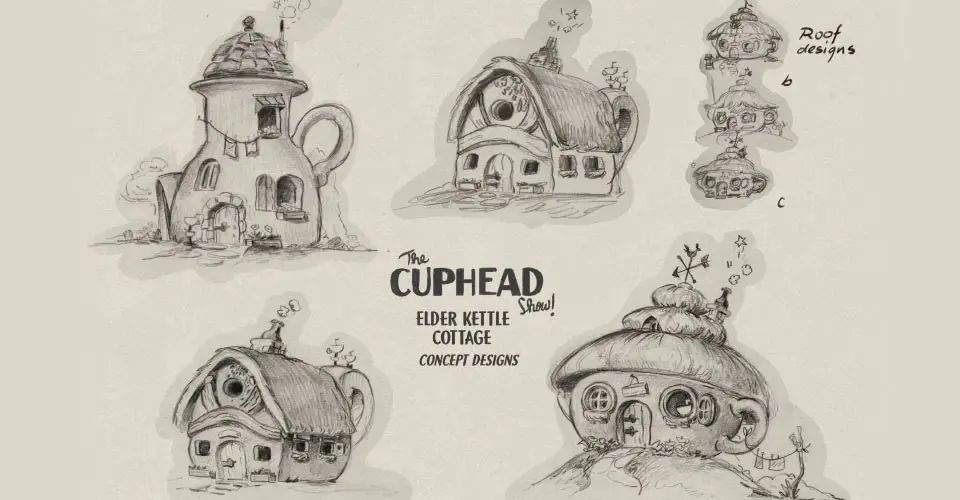 The Cuphead Show: Del Videojuego a la Serie Animada