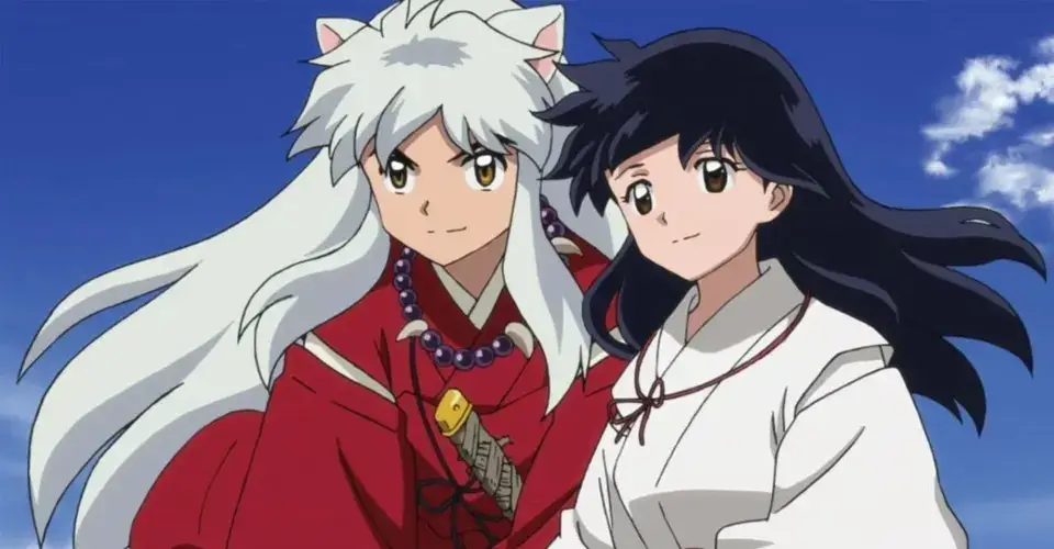Las Mejores Parejas en el Anime Las Mejores Parejas en el Anime