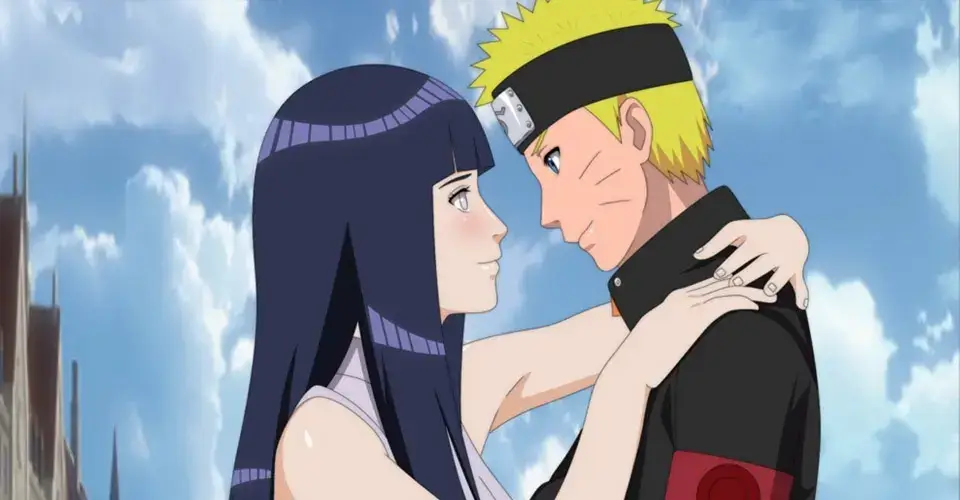 Las Mejores Parejas en el Anime Las Mejores Parejas en el Anime