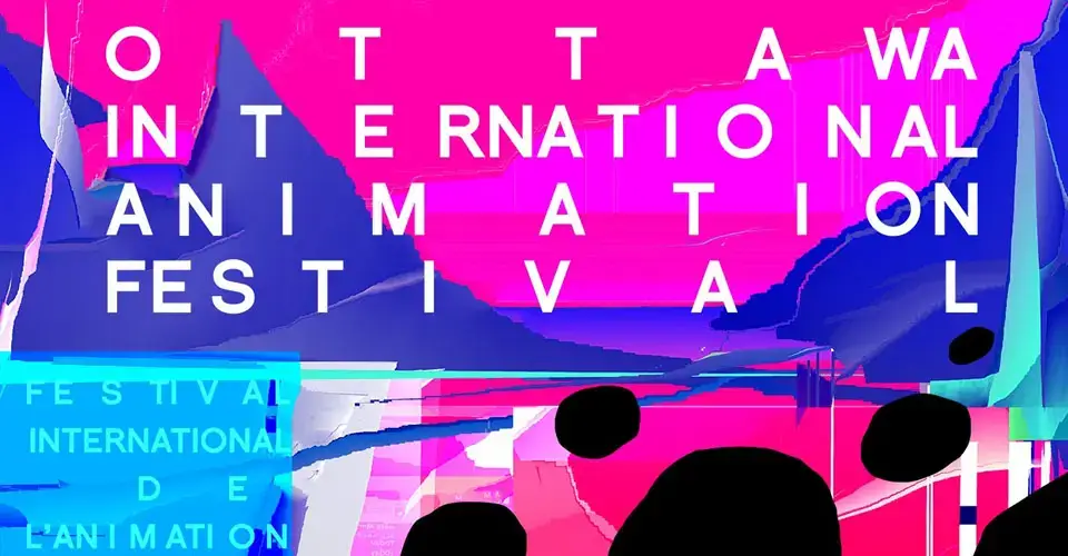 Festivales de Animación en el Mundo en 2022