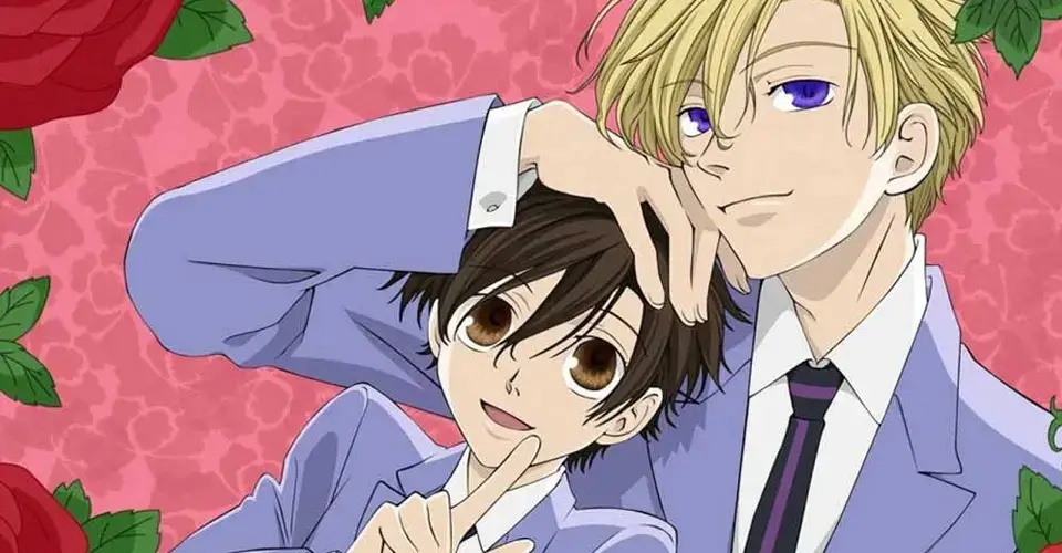 Las Mejores Parejas en el Anime Las Mejores Parejas en el Anime