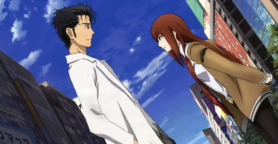 Las Mejores Parejas en el Anime Las Mejores Parejas en el Anime