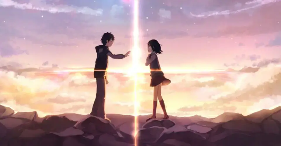 Las Mejores Parejas en el Anime Las Mejores Parejas en el Anime
