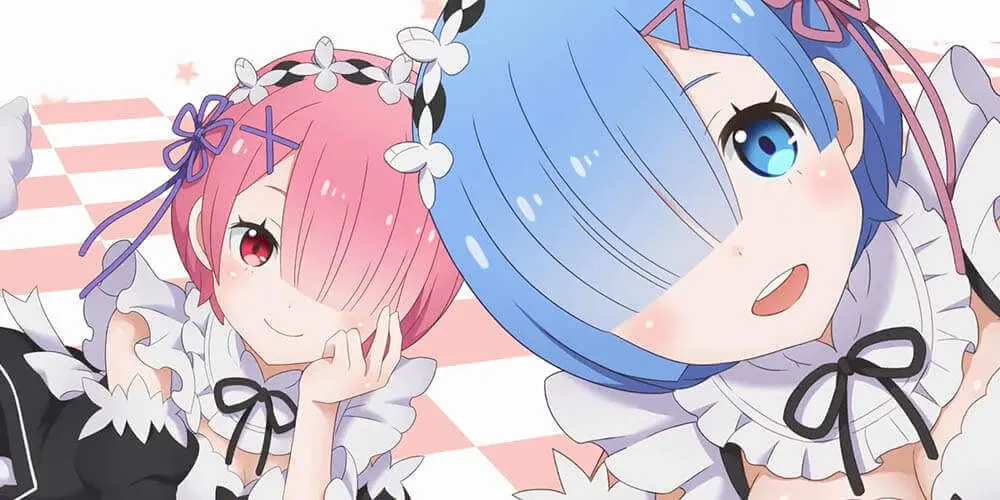 Las 10 Mejores Series de Anime Isekai