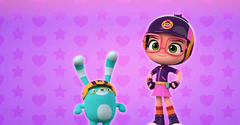 Estrenos Animados en Abril