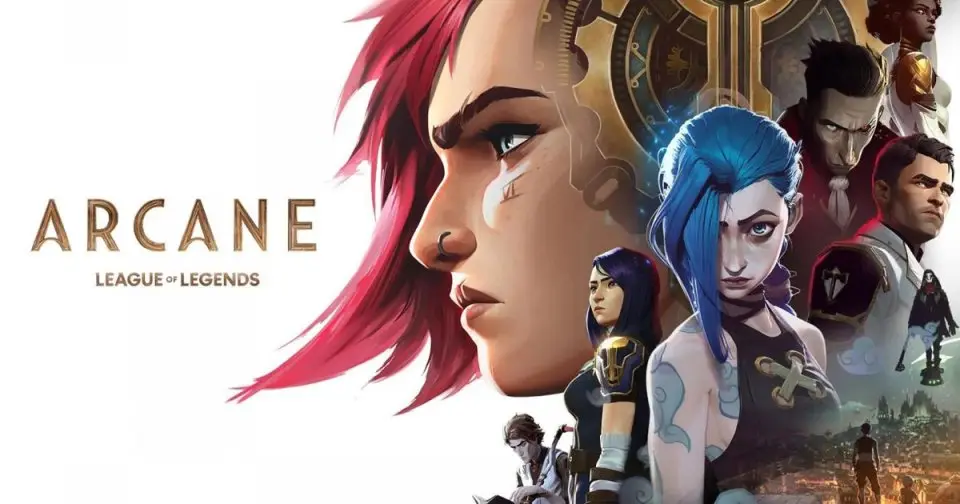 Mejores Series y Películas de Animación en Netflix