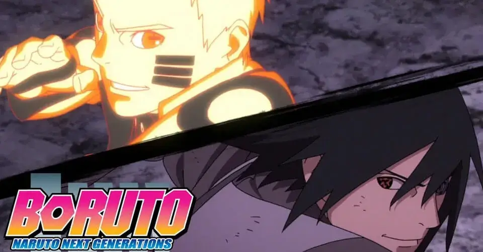 Mejor Animación Japonesa en Netflix