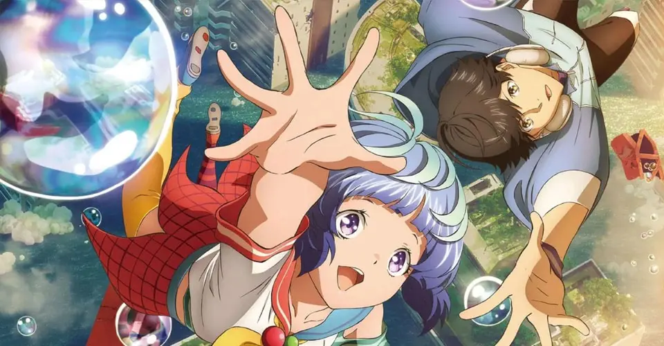 Estrenos de Animación de Netflix en Abril 2022