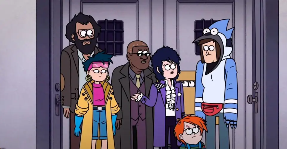 Estrenos Animados en Abril