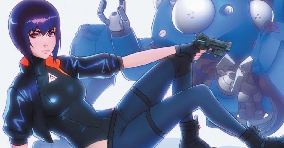 Estrenos de Anime para la Temporada