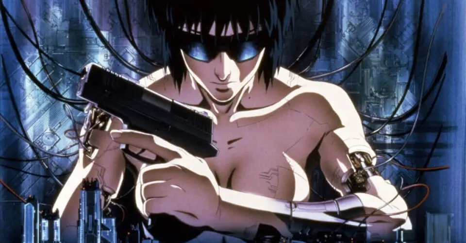 Mejor Animación Japonesa en Netflix