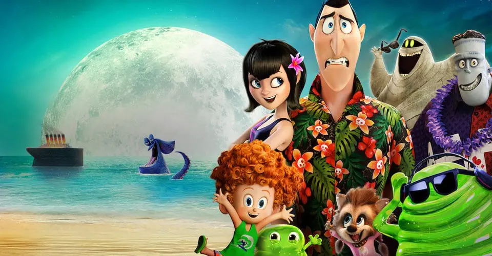 Mejores Series y Películas de Animación en Netflix