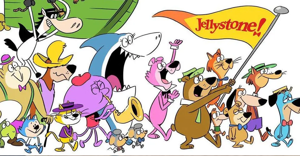 Estrenos de Animación en Marzo Para Disfrutar Este Fin de Semana