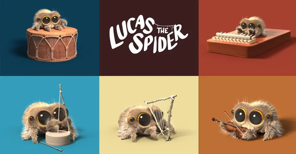 Estrenos de Animación en Marzo Para Disfrutar Este Fin de Semana