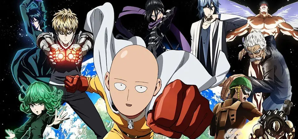 Mejor Animación Japonesa en Netflix