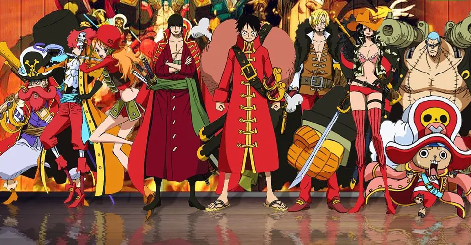 Estrenos de Animación de Netflix en Abril 2022