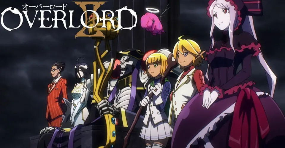 Las 10 Mejores Series de Anime Isekai