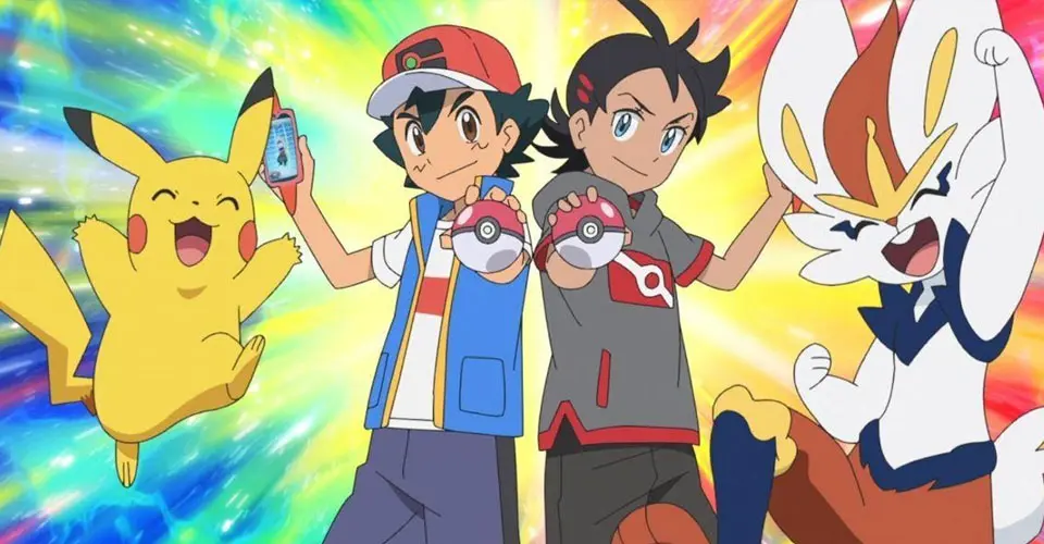 Estrenos de Animación de Netflix en Abril 2022