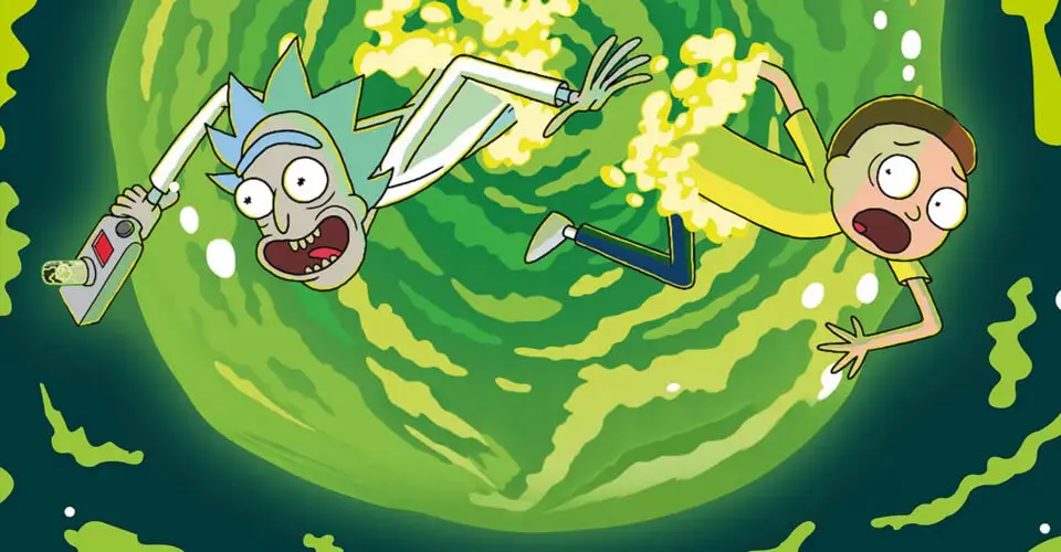 Mejores Series y Películas de Animación en Netflix