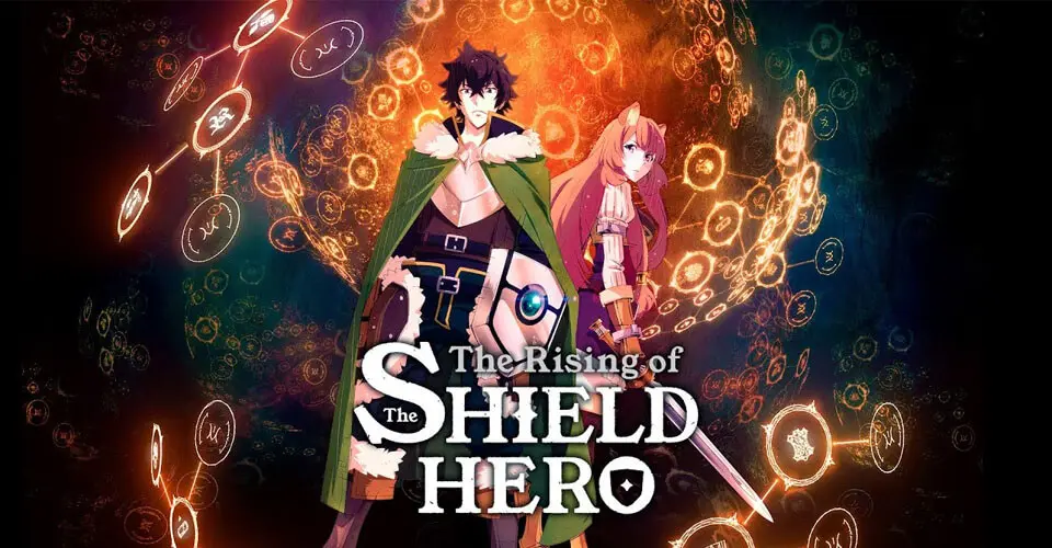 Las 10 Mejores Series de Anime Isekai