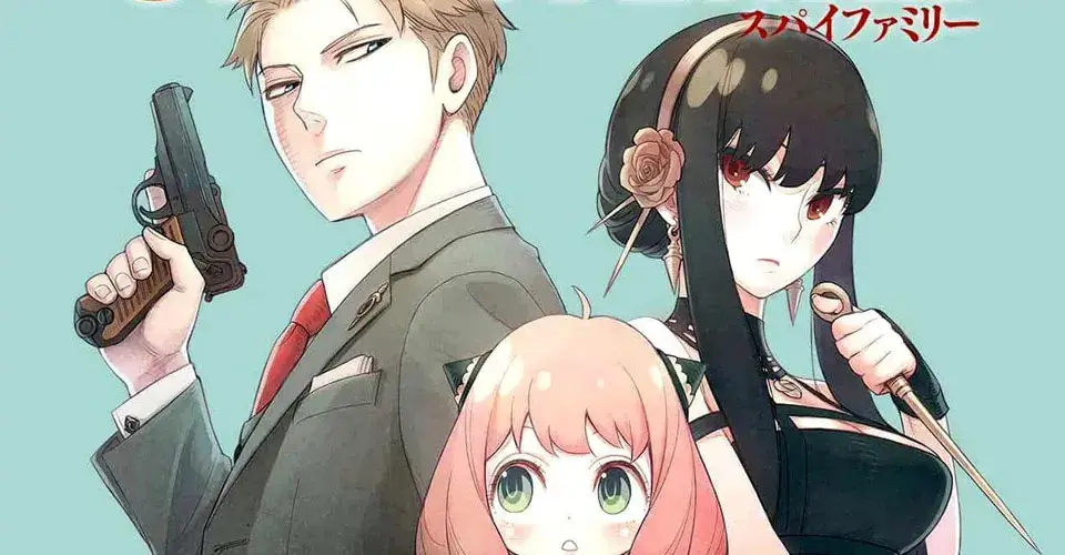 Estrenos de Anime para la Temporada