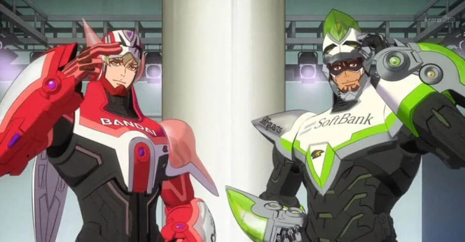 Estrenos de Animación de Netflix en Abril 2022