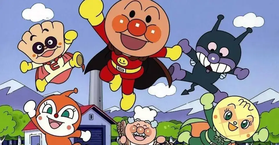 Los Anime Más Exitosos de la Historia