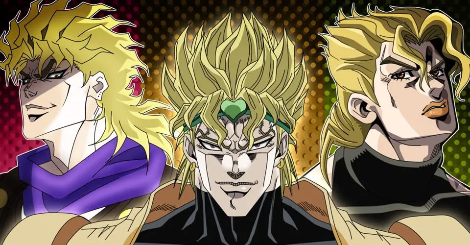 TOP 50 Mejores Personajes de Anime en la Historia TOP 50 Mejores Personajes de Anime en la Historia