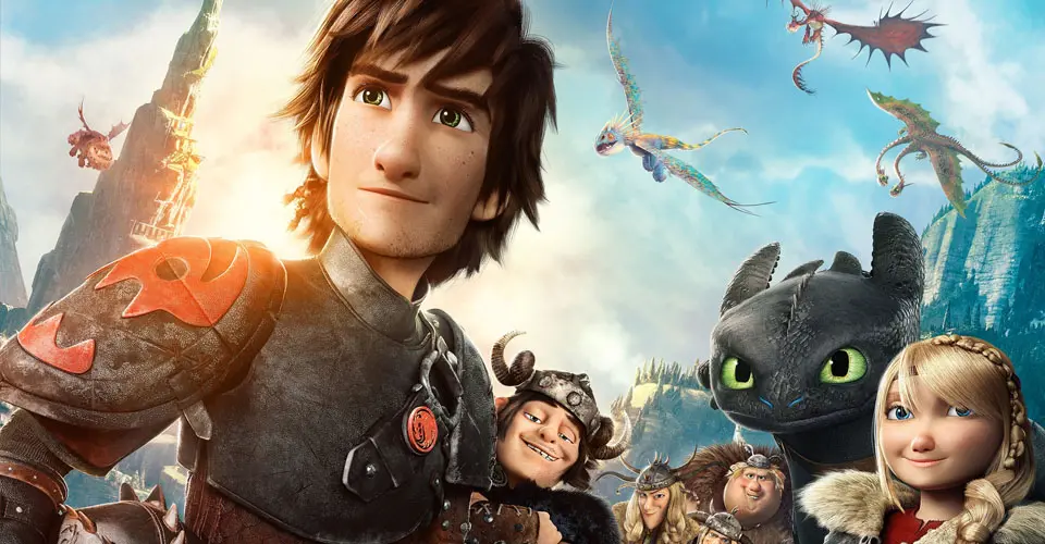 Estrenos Animados en Mayo