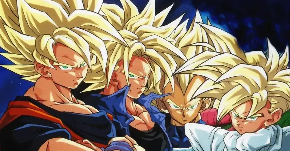 Los Anime Más Exitosos de la Historia