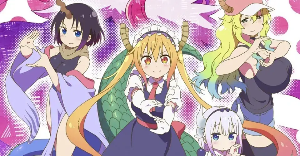 Los Anime Más Vistos en 2021
