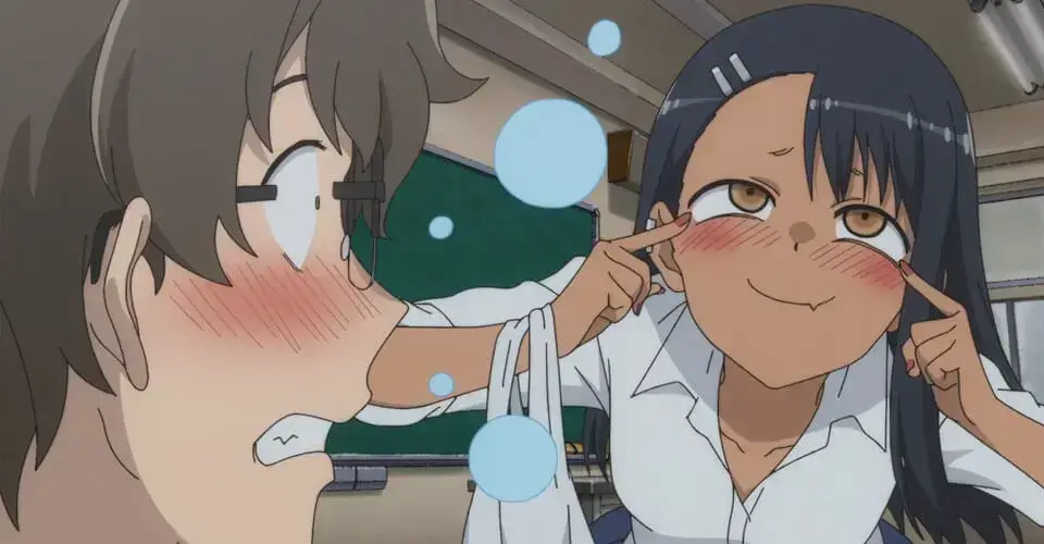 Los Anime Más Vistos en 2021