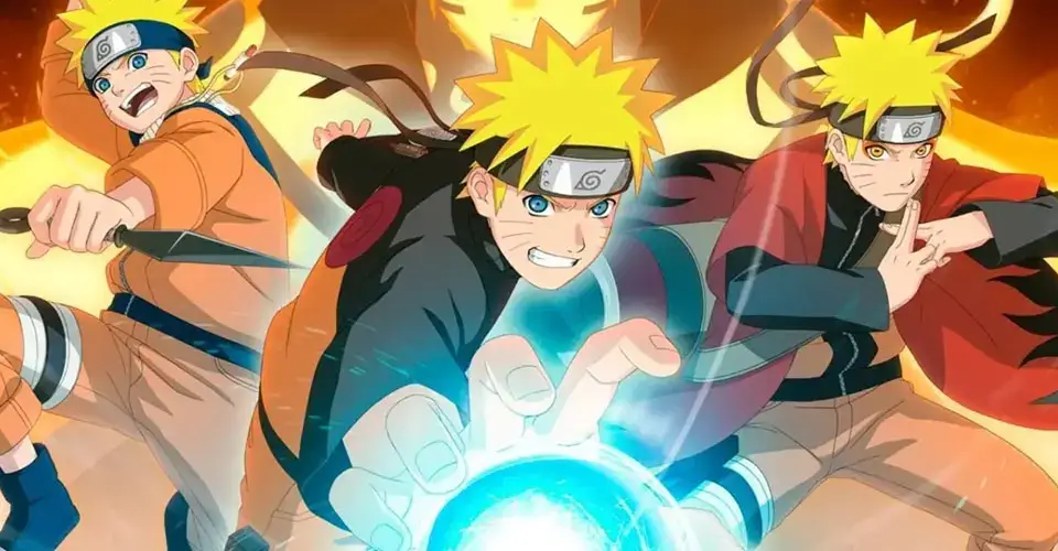 Los Anime Más Exitosos de la Historia